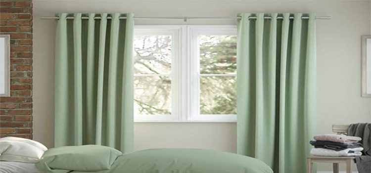 Do you want durable and long-lasting curtains for your place