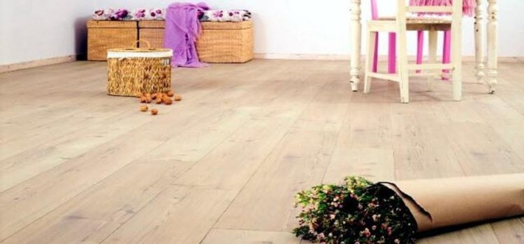 Do you need an underlay with laminate flooring