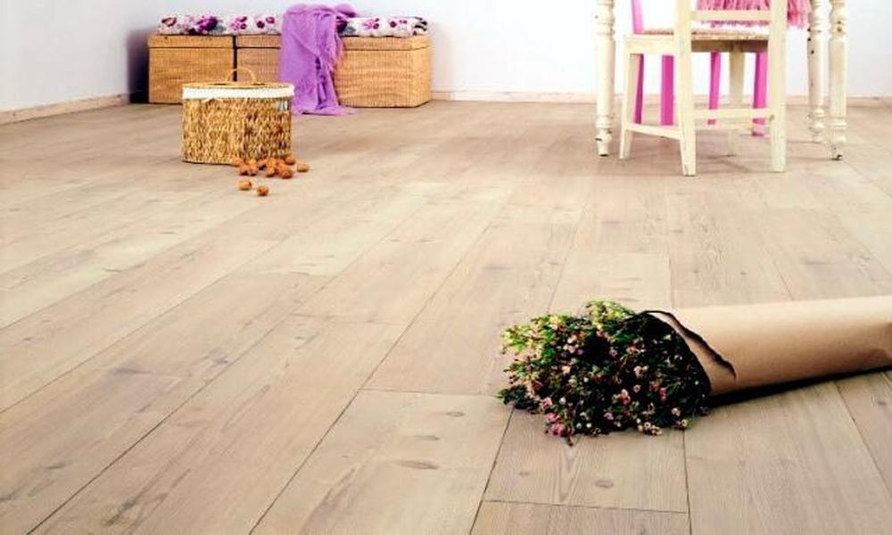 Do you need an underlay with laminate flooring?