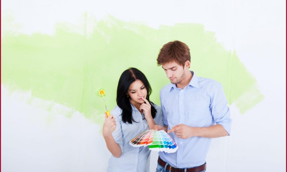 Coloring Your Abode: Unveiling Gainesville's Premier House Painters