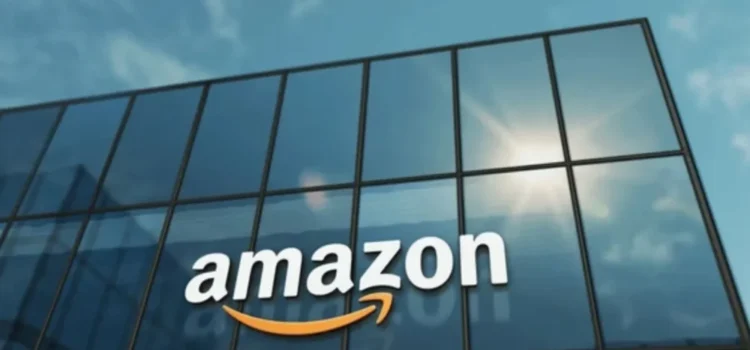 Amazon agency