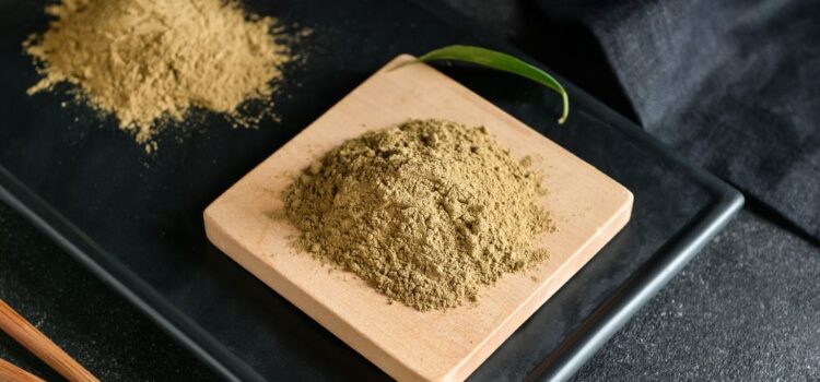 red Borneo kratom for anxiety