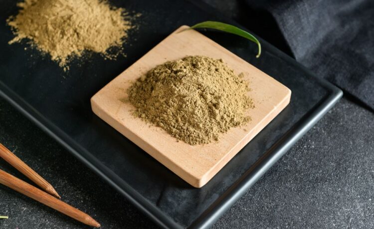 red Borneo kratom for anxiety