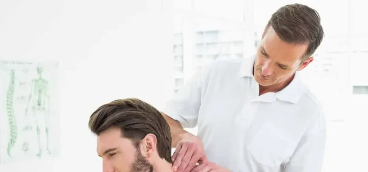 Osteopathy Techniques