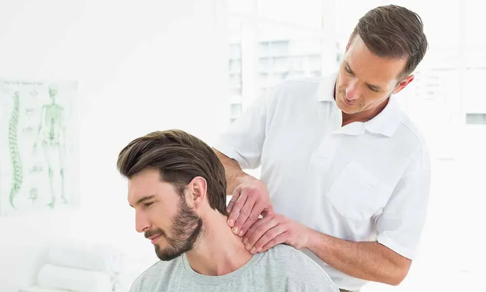 Mastering Mobility Innovative Osteopathy Techniques