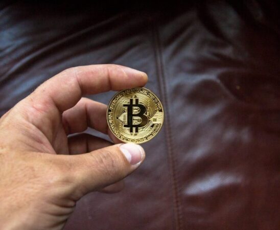 bitcoin