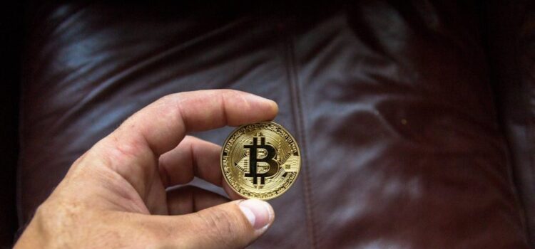 bitcoin